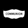 Communion Music Logo
