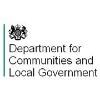Communities & Local Government Logo