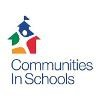 Communities In Schools Logo