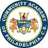 Community Academy of Philadelphia Logo