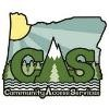 Community Access Services Logo