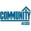 Community Access Logo