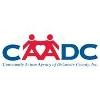Community Action Agency of Delaware County (CAADC) Logo