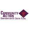 Community Action of South Texas Logo