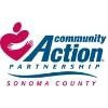 Community Action Partnership of Sonoma County Logo