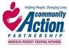 Community Action Partnership Logo