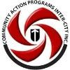 Community Action Programs Inter-City Logo
