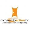 Community Action Logo
