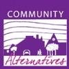 Community Alternatives Unlimited Logo