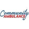 Community Ambulance Logo