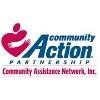 Community Assistance Network Logo