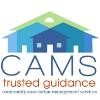 Community Association Management Services Logo