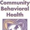 Community Behavioral Health Logo