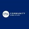 Community Bible Study Logo
