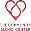 Community Blood Center Logo