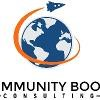 Community Boost Consulting Logo