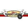 Community Bowling Centers Logo