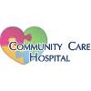 Community Care Hospital Logo