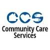 Community Care Services Logo