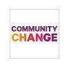Community Change Logo