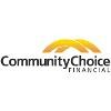 Community Choice Financial Logo