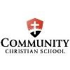 Community Christian School Logo