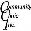 Community Clinic Logo