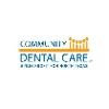 Community Dental Care Logo