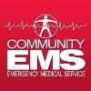 Community EMS Logo