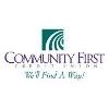 Community First Credit Union (WI) Logo