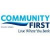 Community First Credit Union Logo