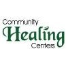Community Healing Centers Logo