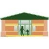 Community Health & Wellness Center Logo