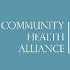 Community Health Alliance (NV) Logo