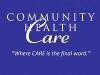 Community Health Care Logo