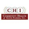 Community Health of South Florida Logo