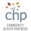 Community Health Partners Logo