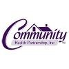 Community Health Partnership Logo