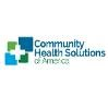 Community Health Solutions of America Logo