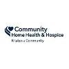 Community Home Health & Hospice Logo