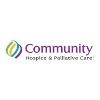 Community Hospice & Palliative Care Logo