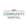 Community Hospital - Oklahoma City Logo