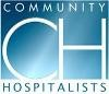 Community Hospitalists Logo