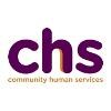 Community Human Services Logo