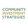 Community Investment Strategies Logo