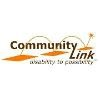Community Link(IL) Logo