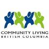 Community Living British Columbia Logo