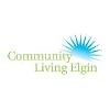 Community Living Elgin Logo