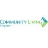 Community Living Kingston Logo
