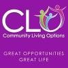 Community Living Options (Australia) Logo